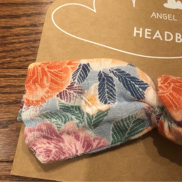 NWT | Angel Dear | Headband - Picture 2 of 4